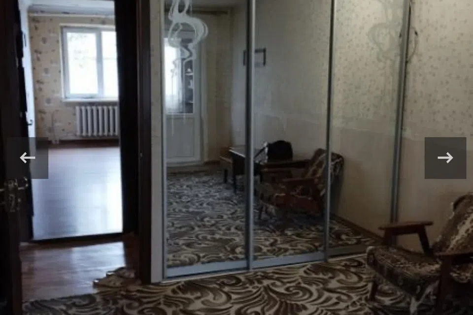 Продаётся 2-комнатная квартира, 48 м²