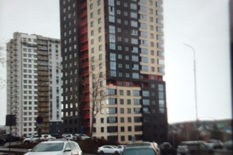 Продаётся студия, 32.7 м²