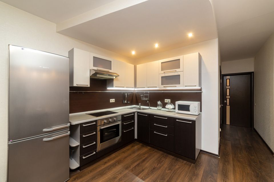 Продаётся 2-комнатная квартира, 66.9 м²