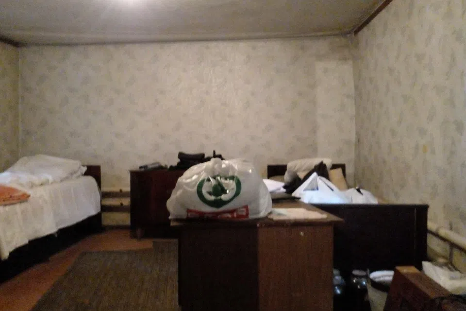 Продаётся 1-этажный дом, 54 м²