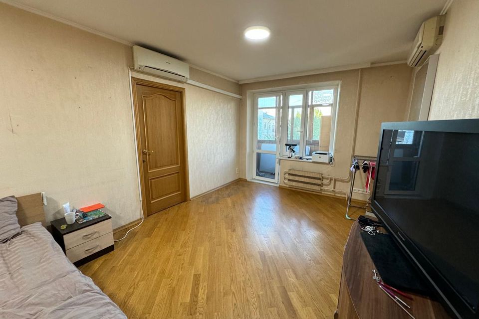 Продаётся 2-комнатная квартира, 47 м²