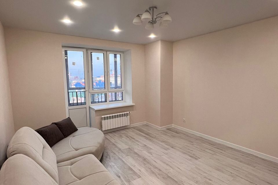 Продаётся 3-комнатная квартира, 89 м²