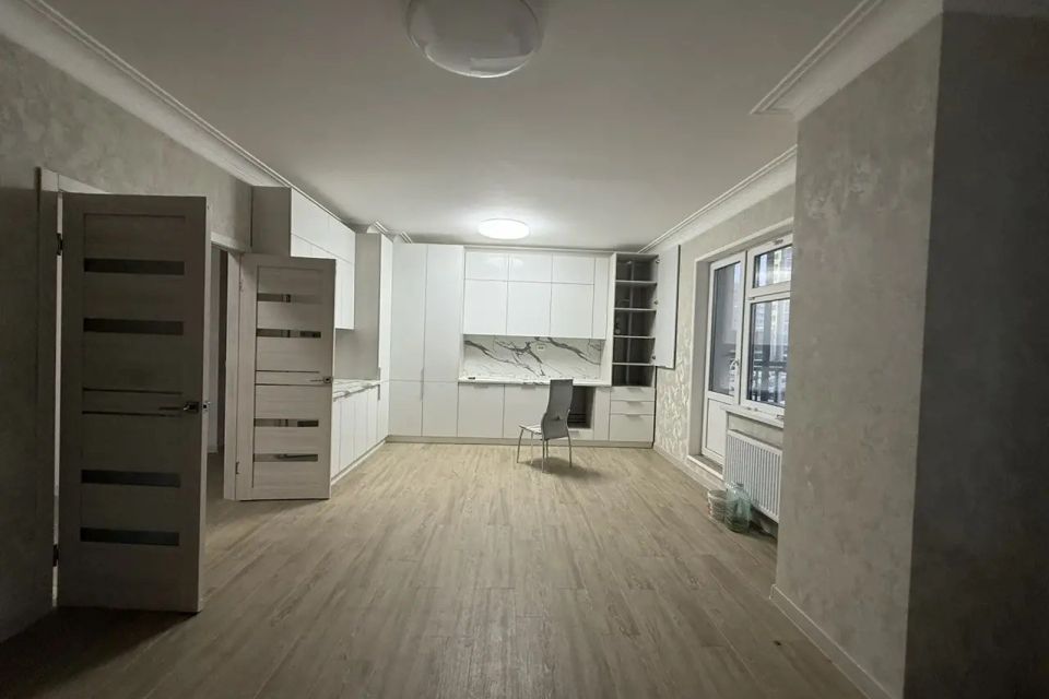 Продаётся 3-комнатная квартира, 78.1 м²