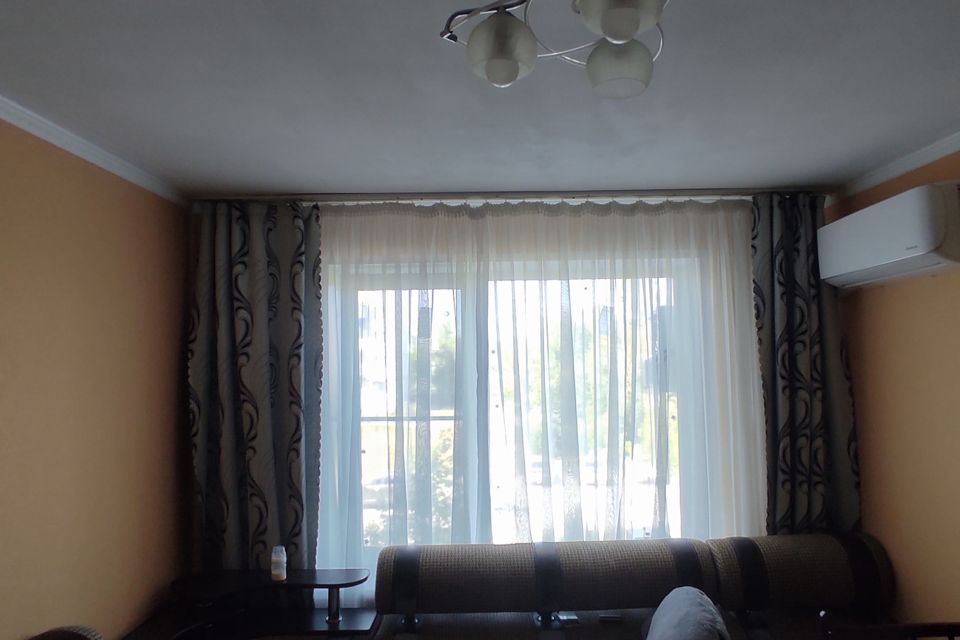 Продаётся 1-комнатная квартира, 30.7 м²