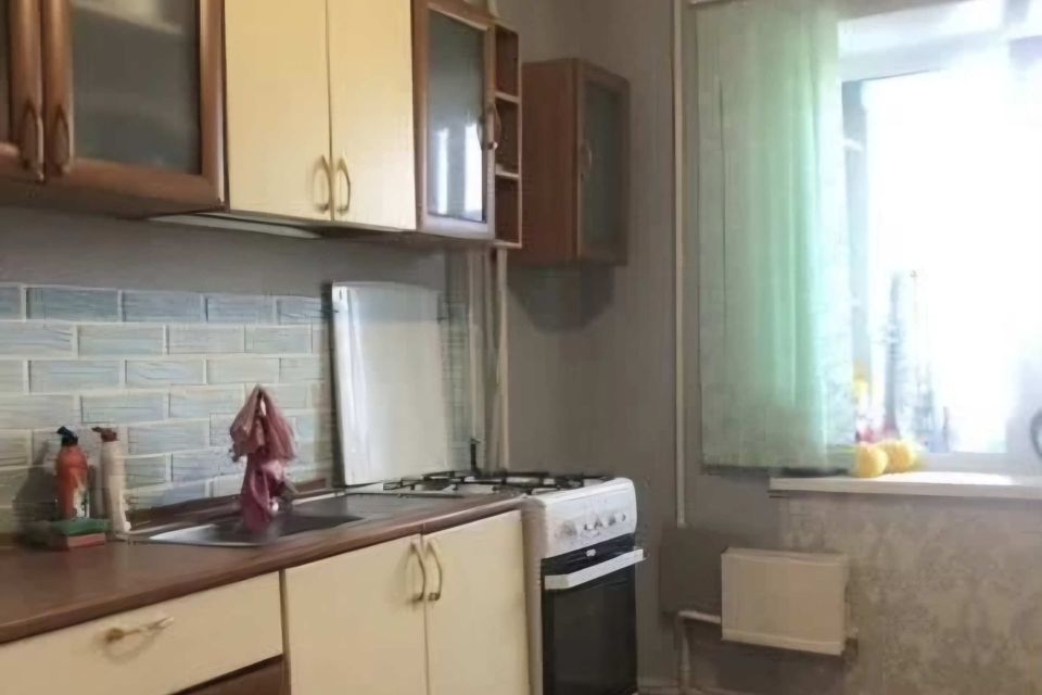 Продаётся 2-комнатная квартира, 47.9 м²