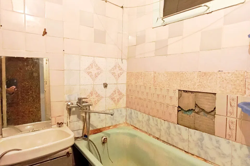 Продаётся 2-комнатная квартира, 50 м²