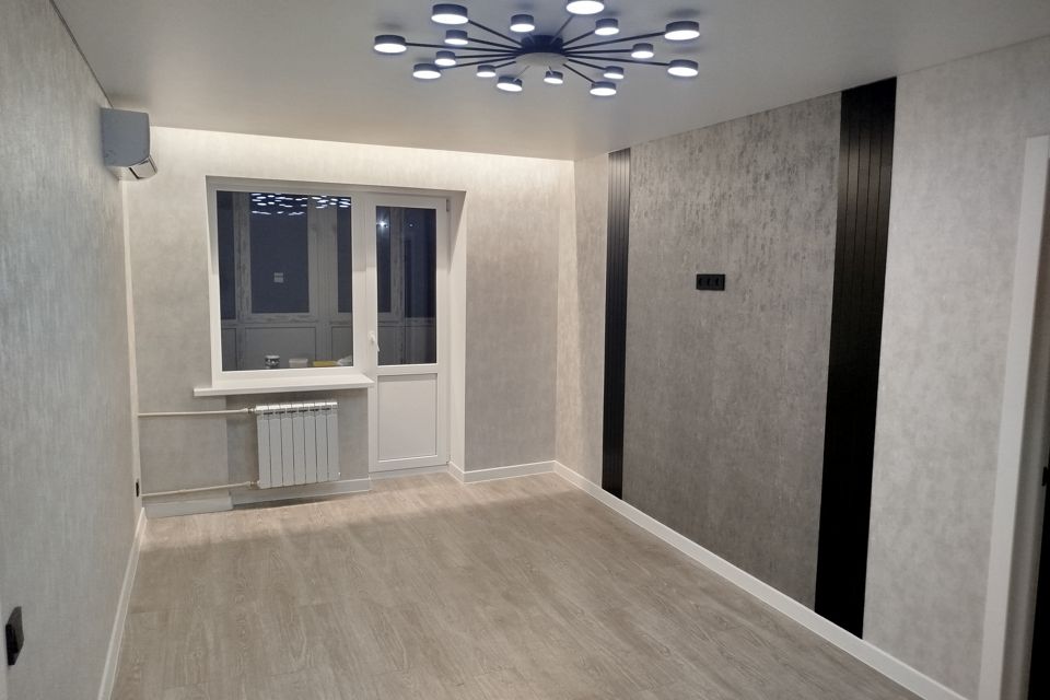 Продаётся 2-комнатная квартира, 44 м²