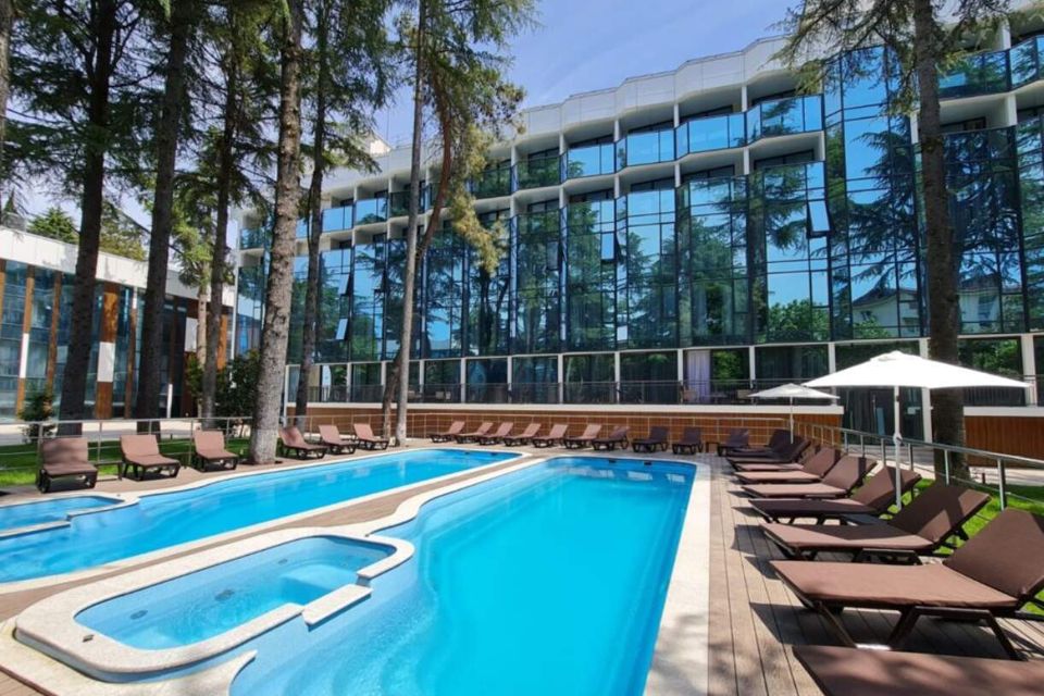 Продаётся студия, 28 м²