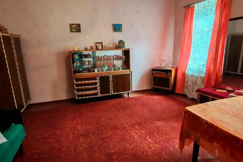 Продаётся часть дома