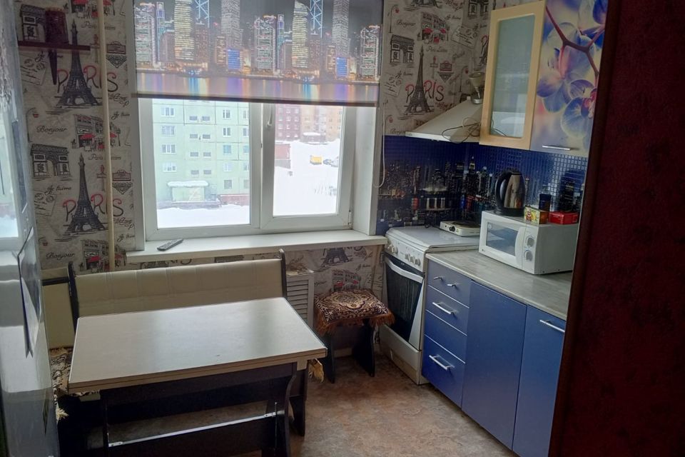 Продаётся 2-комнатная квартира, 48 м²