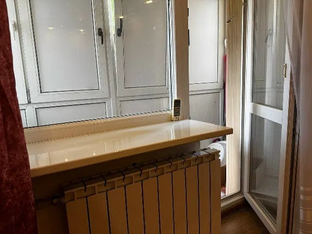 Продаётся 2-комнатная квартира, 45 м²