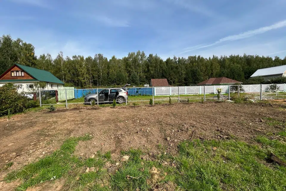 Продаётся участок, 13.5 сот., ИЖС