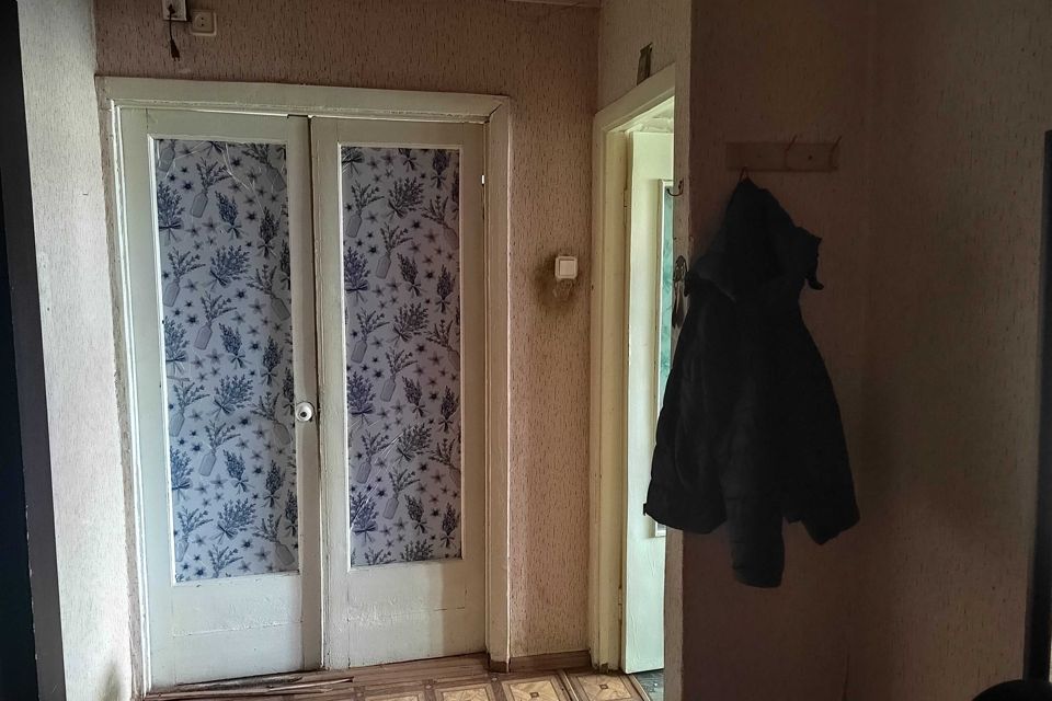 Сдаётся 2-комнатная квартира, 48 м²