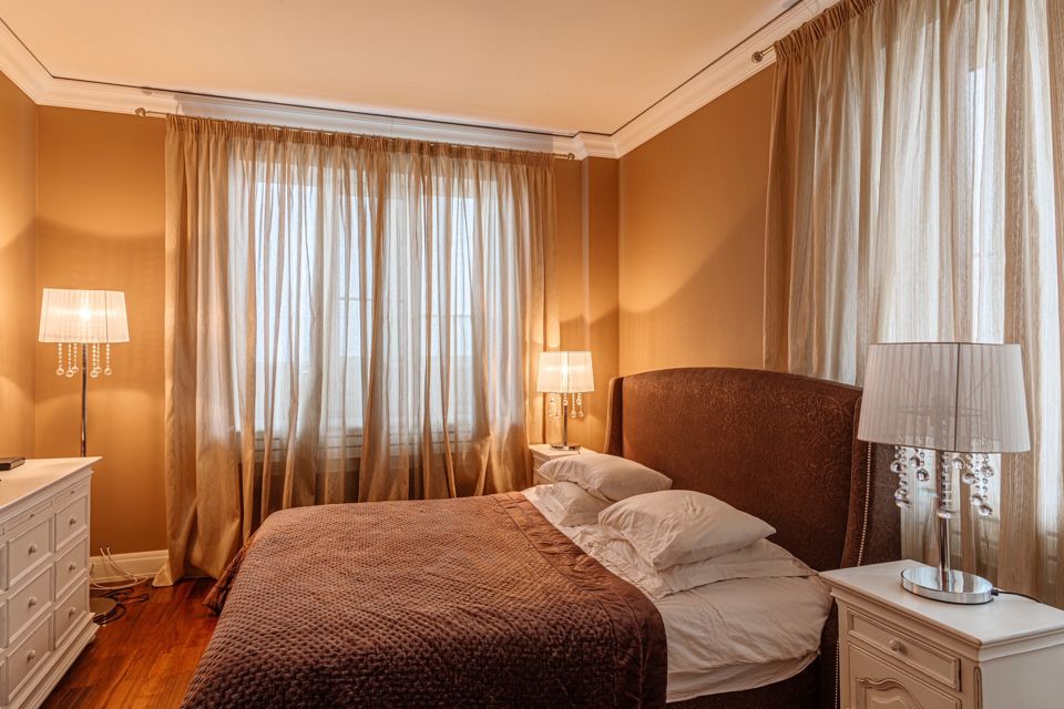Продаётся 1-комнатная квартира, 80 м²