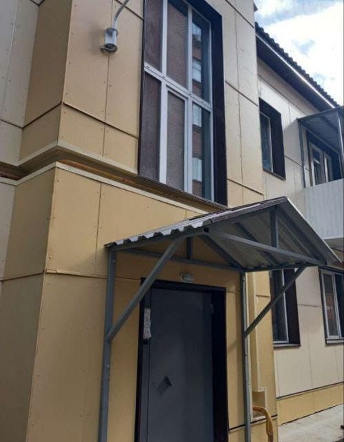 Продаётся 3-комнатная квартира, 51.1 м²