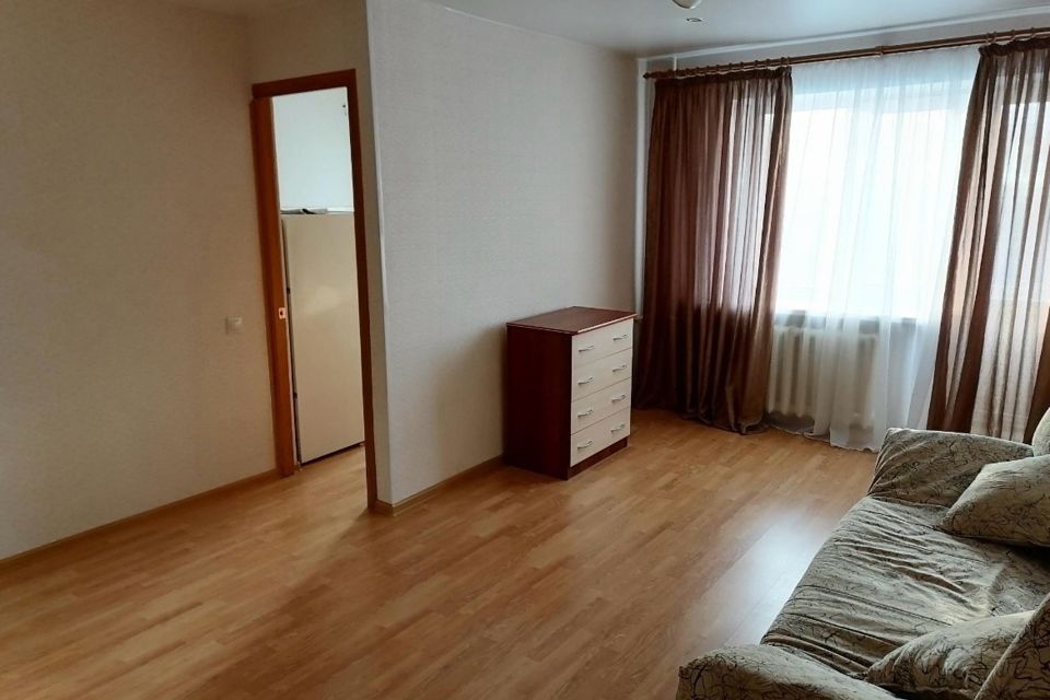 Продаётся 1-комнатная квартира, 32.3 м²