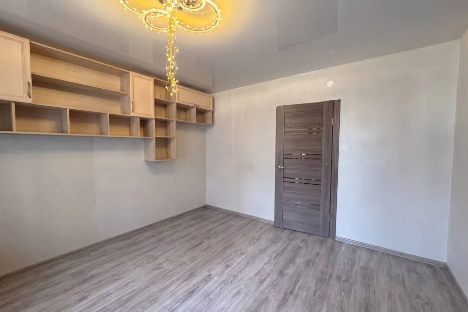 Продаётся 2-комнатная квартира, 49 м²