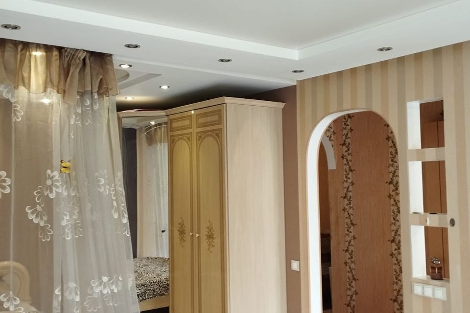 Продаётся 1-комнатная квартира, 32.4 м²