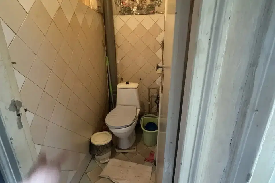 Продаётся 2-комнатная квартира, 46 м²