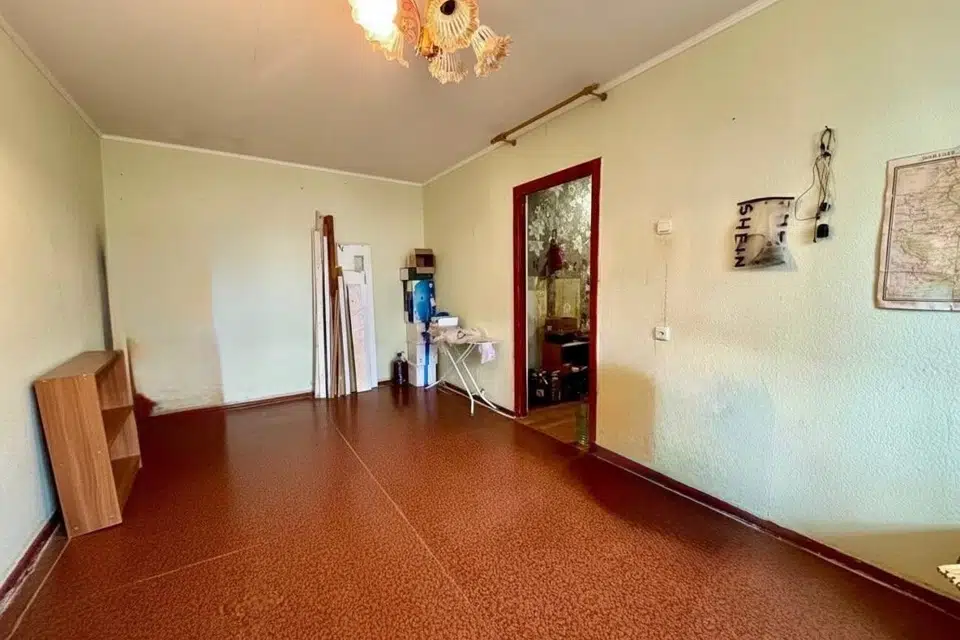 Продаётся 2-комнатная квартира, 48.4 м²