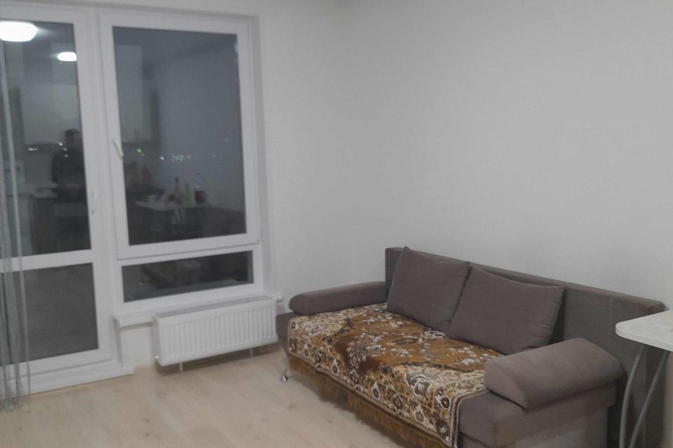 Сдаётся студия, 29 м²