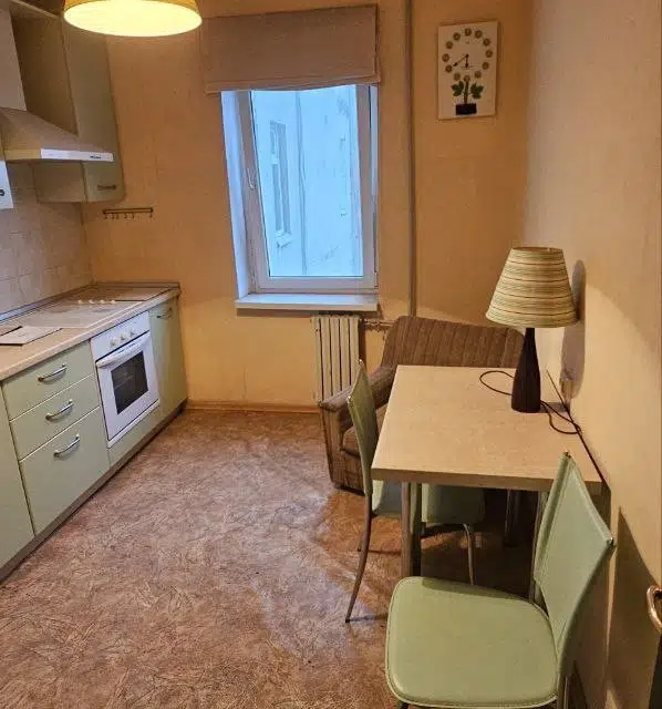 Продаётся 2-комнатная квартира, 55 м²