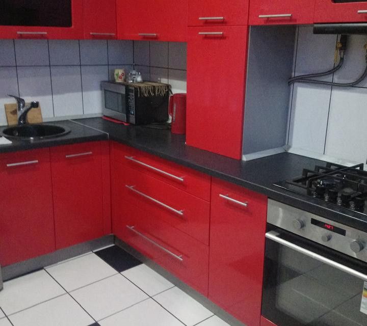 Продаётся 2-комнатная квартира, 46.8 м²