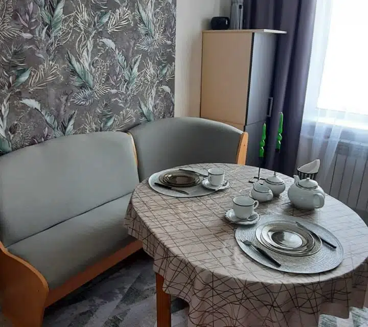 Продаётся 3-комнатная квартира, 64.8 м²