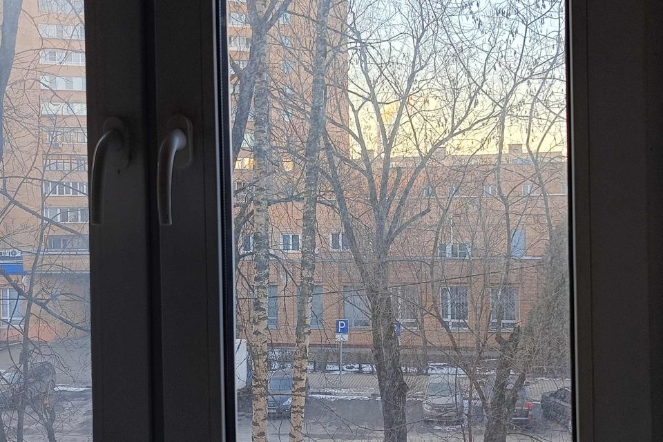 Продаётся 1-комнатная квартира, 31 м²