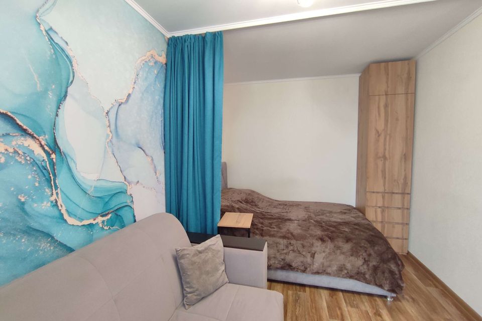 Продаётся 1-комнатная квартира, 30 м²