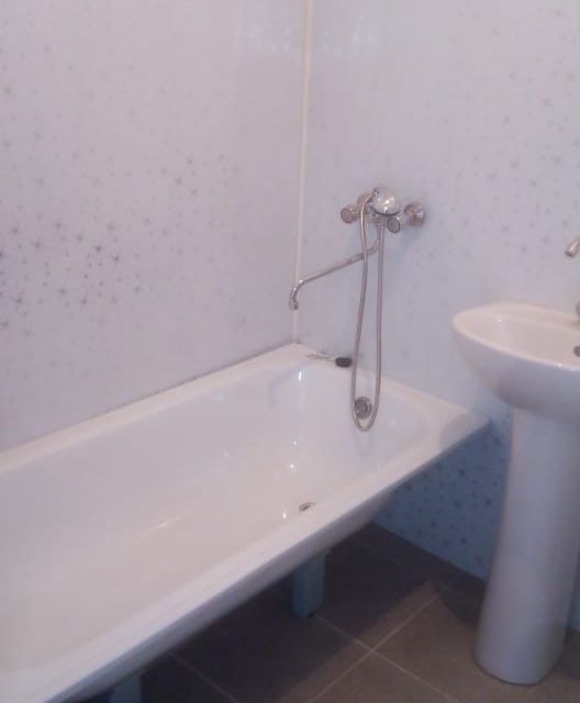 Продаётся 2-комнатная квартира, 41.4 м²