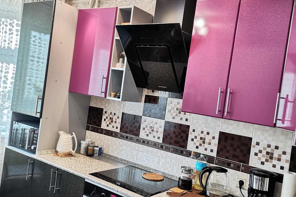 Продаётся 2-комнатная квартира, 64 м²