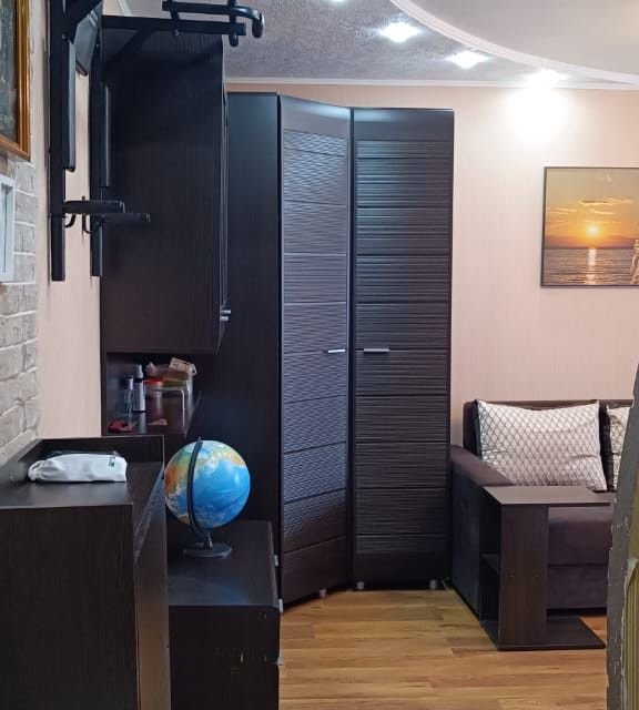 Продаётся 1-комнатная квартира, 29.3 м²