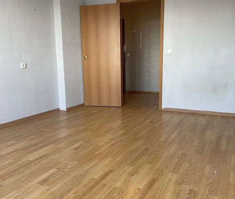 Продаётся 1-комнатная квартира, 42 м²