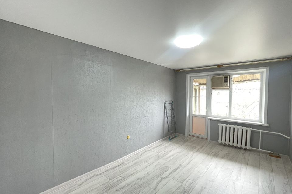 Продаётся 1-комнатная квартира, 30 м²