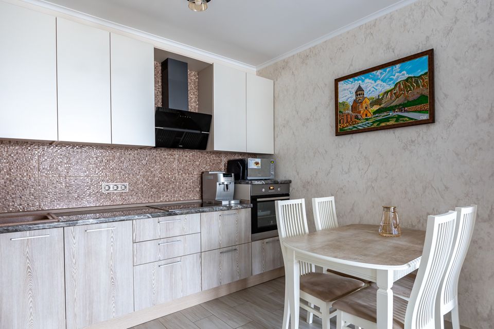 Продаётся 2-комнатная квартира, 46.6 м²