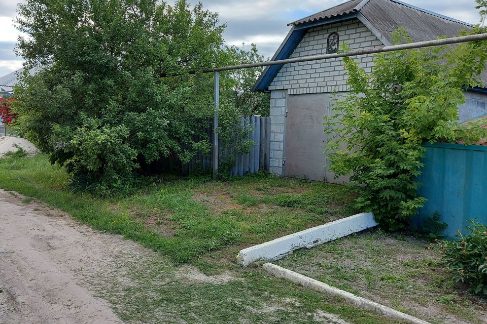 Продаётся 1-этажный дом, 15 м²
