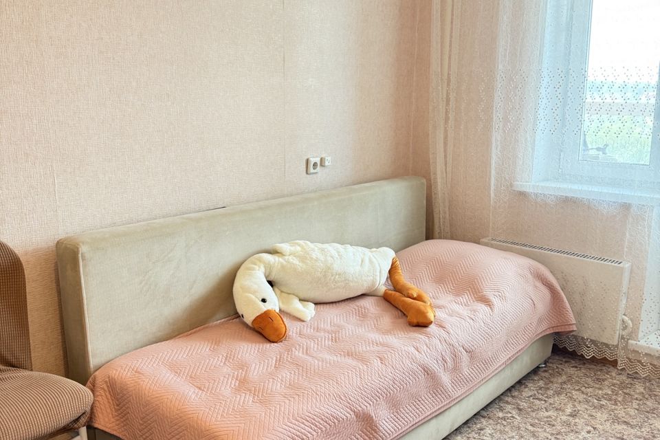 Продаётся студия, 20.1 м²