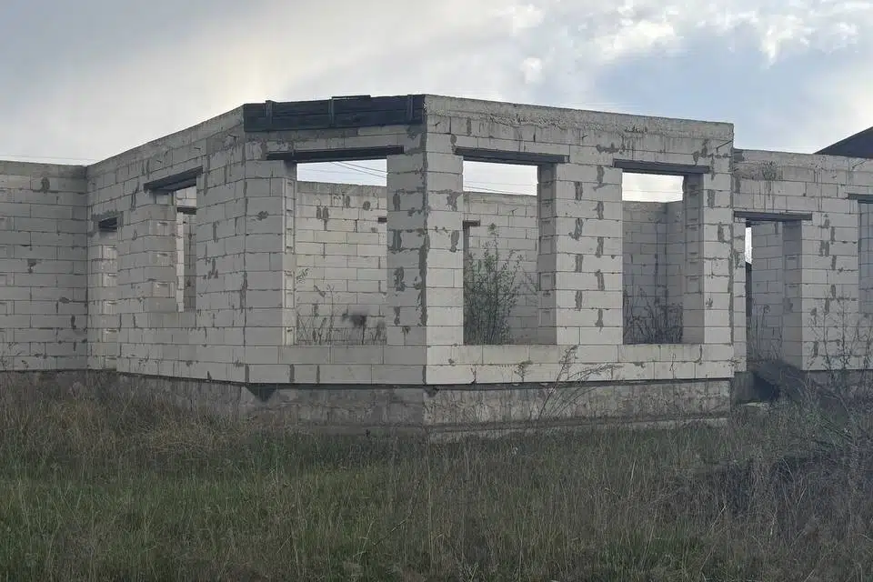 Продаётся 2-этажный дом, 270 м²