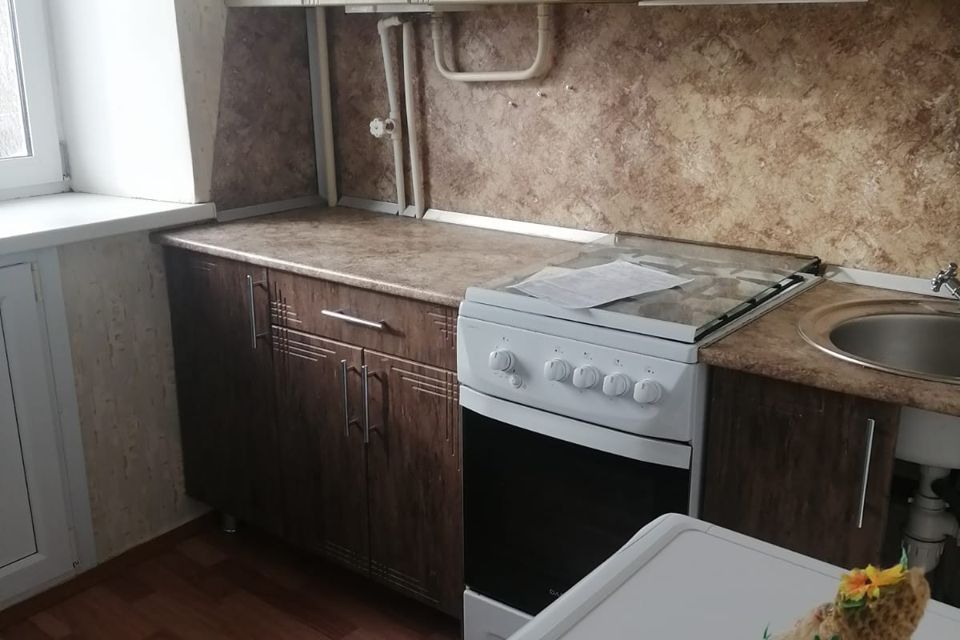 Продаётся 2-комнатная квартира, 43.7 м²