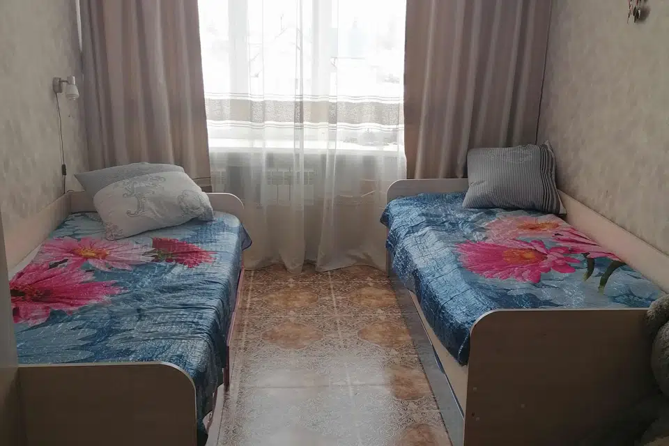 Продаётся 2-комнатная квартира, 38 м²