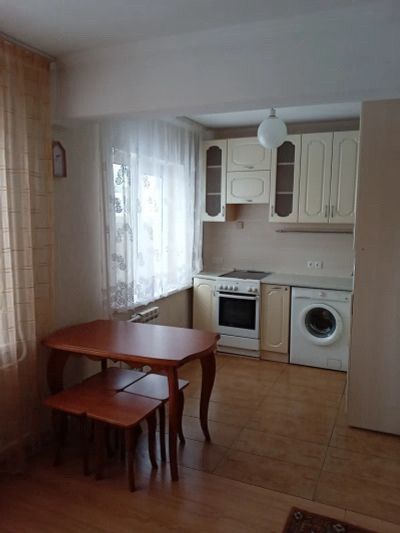 Сдаётся 2-комнатная квартира, 48 м²