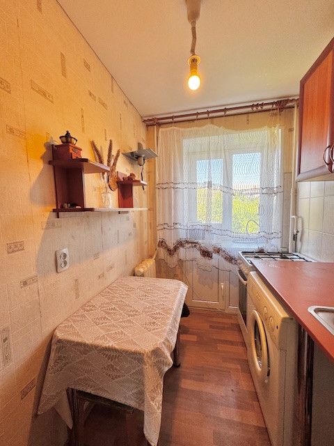 Продаётся 1-комнатная квартира, 26 м²