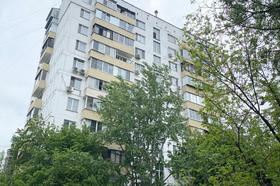 Продаётся 2-комнатная квартира, 39 м²