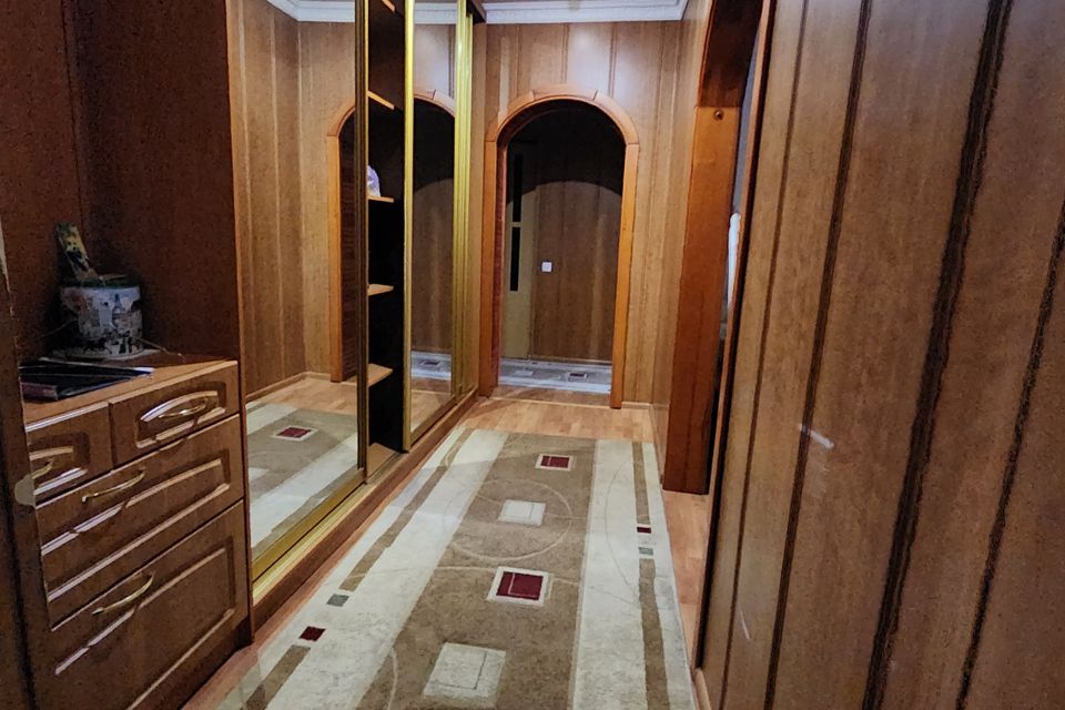 Продаётся 2-комнатная квартира, 52 м²