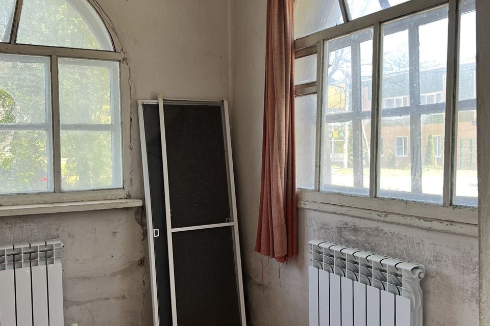 Продаётся 3-комнатная квартира, 70 м²