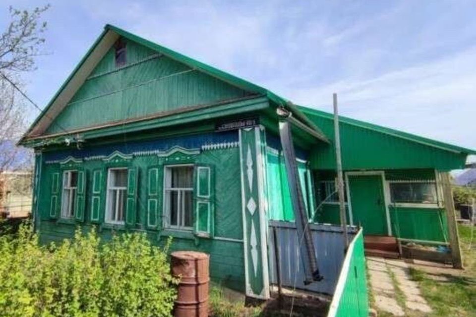 Купить Дом В Давлеканово С Фото
