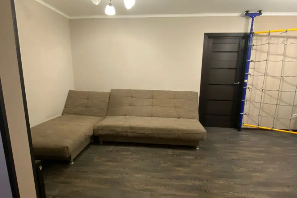 Продаётся 2-комнатная квартира, 45 м²