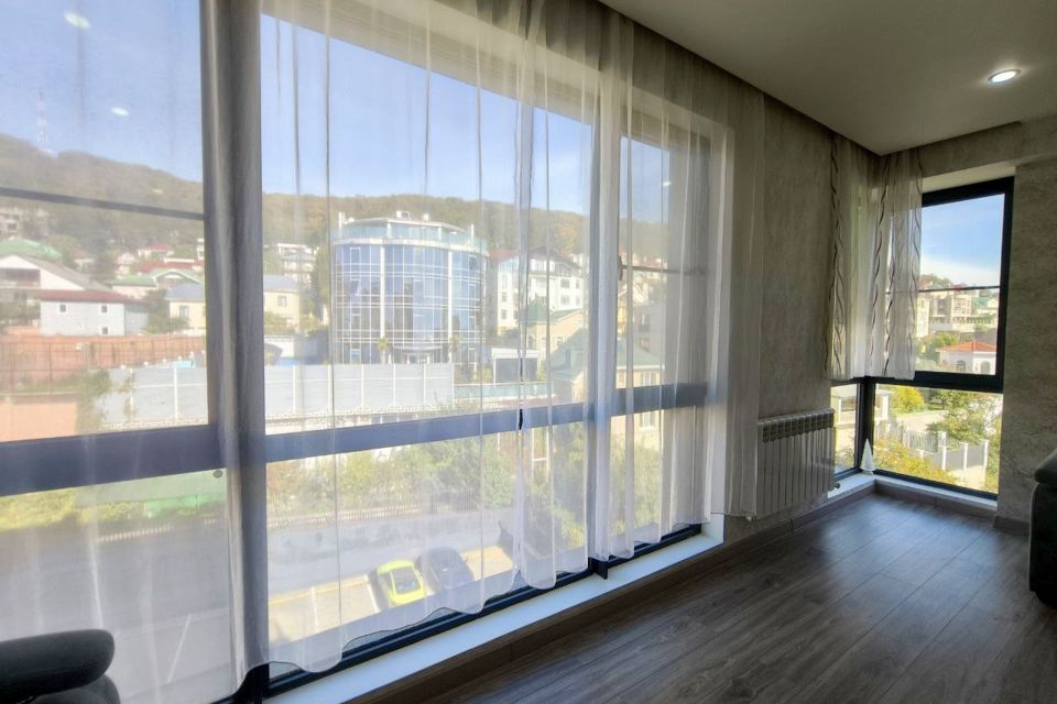 Продаётся 1-комнатная квартира, 29 м²