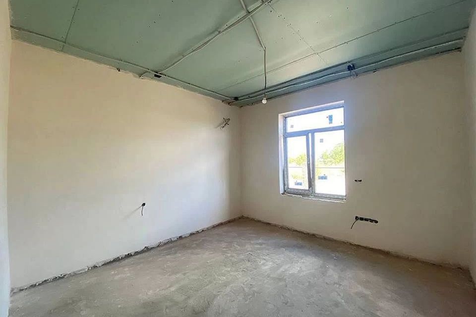 Продаётся 1-этажный дом, 124 м²